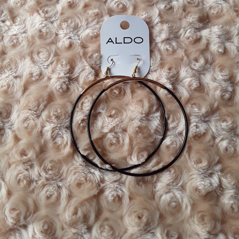 ALDO EARRINGS